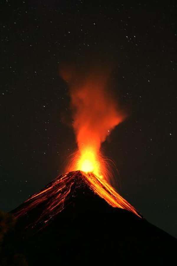 1 Day Acatenango Volcano Hike from Antigua - Gear, Clothing, and the Small Things That Keep You Comfortable