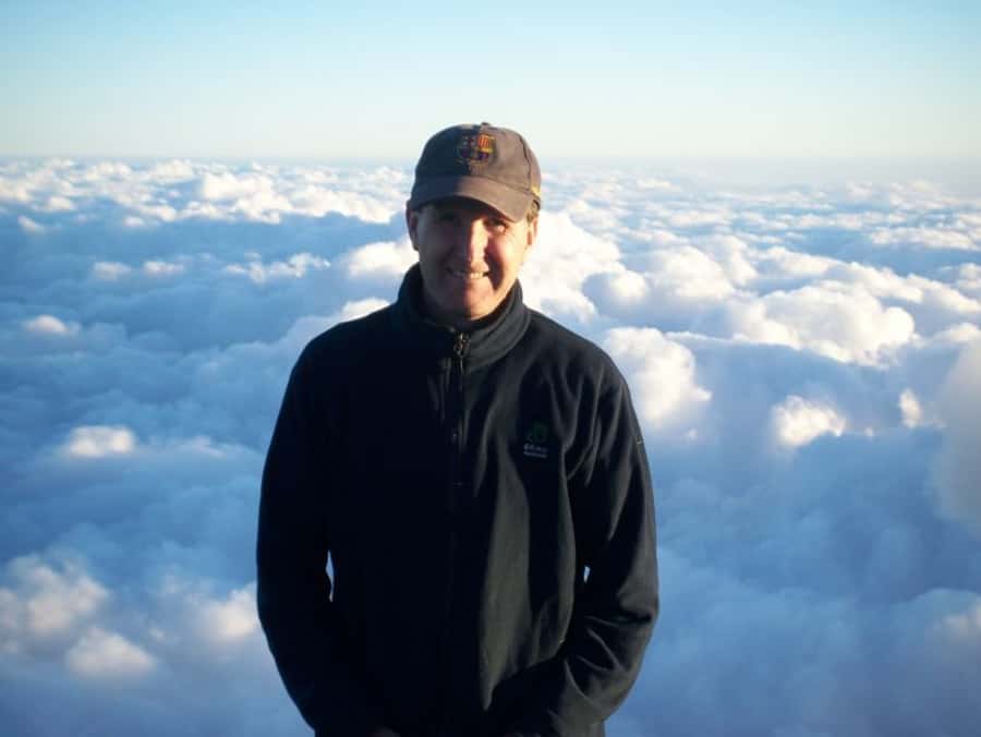1 Day Acatenango Volcano Hike from Antigua - Antigua to La Soledad: Your Early Start and What It Means