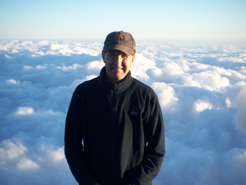 1 Day Acatenango Volcano Hike from Antigua - Descending Back Through Microclimates and Finishing at Camp