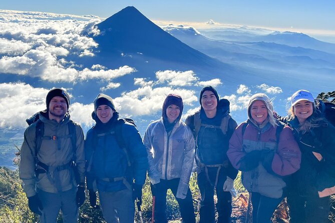 2-Day Acatenango Comfort: Cabins + Private Shorter Path - Price and Value: What You Pay Versus What You Actually Get