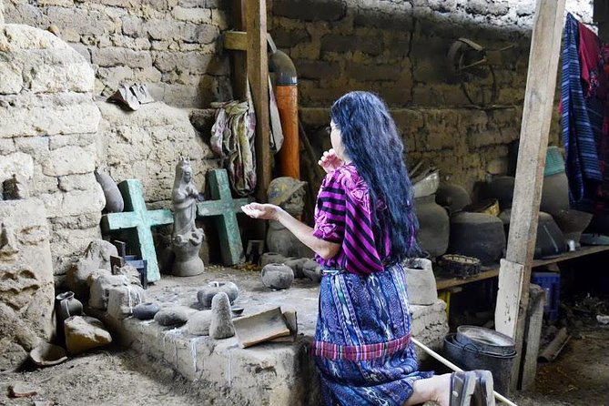 2-Day Chichicastenango and Lake Atitlan Tour from Guatemala City or Antigua - Key things that make this tour worth your time
