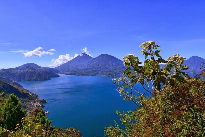 2-Day Chichicastenango and Lake Atitlan Tour from Guatemala City or Antigua - Two days that stitch together market life and Lake Atitlán culture
