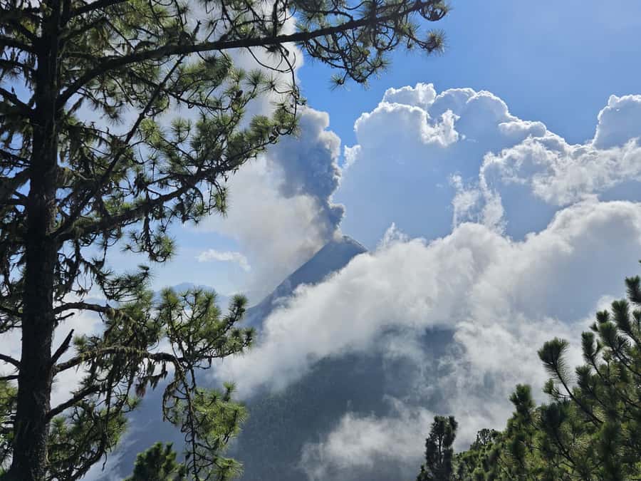 2-day tour from Antigua 1 night in Acatenango Volcano - Why Acatenango Overnight From Antigua Feels Different