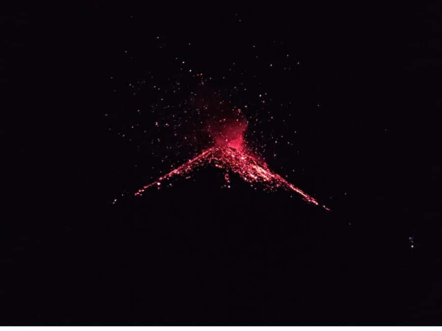 2-day tour from Antigua 1 night in Acatenango Volcano - Price Breakdown: What $92 Covers, and What You Need in Cash
