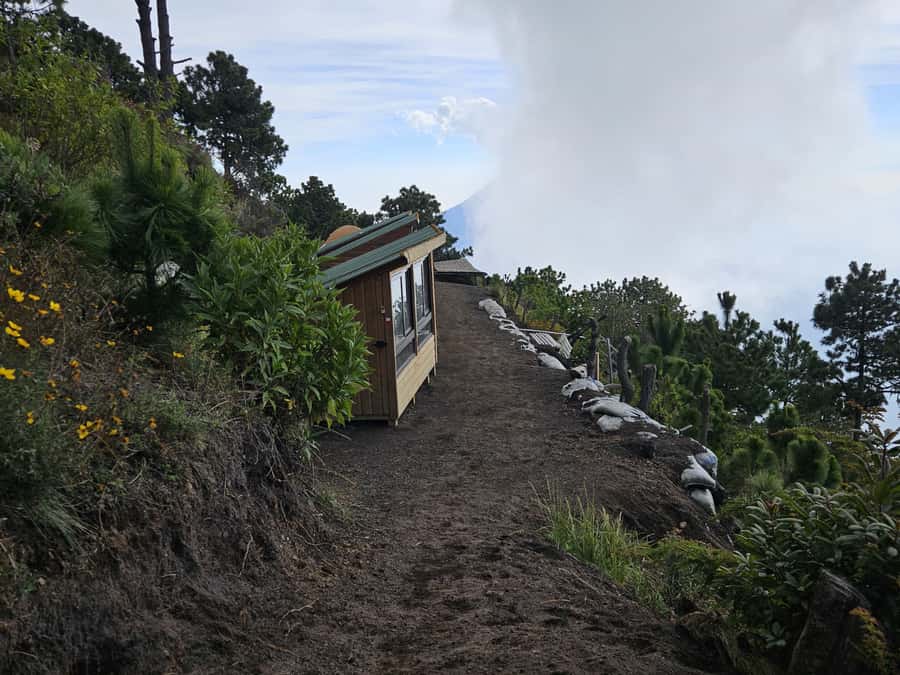 2-day tour from Antigua 1 night in Acatenango Volcano - How Hard Is It, Really, and Who Should Choose This Tour