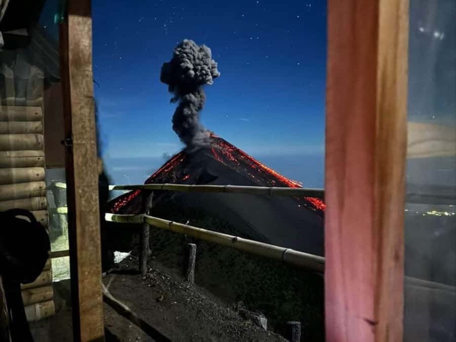 2-day tour from Antigua 1 night in Acatenango Volcano - Should You Book This Acatenango Volcano Overnight?
