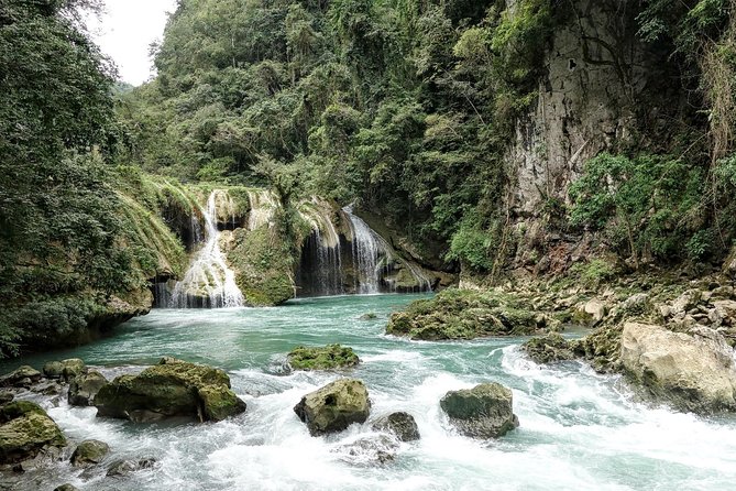 3-Day Tour of Cobán and Semuc Champey from Antigua - Key things you will remember from this Cobán and Semuc Champey tour