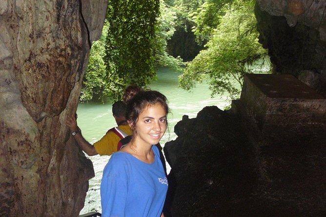 3-Day Tour of Cobán and Semuc Champey from Antigua - Day 2: Lanquín Caves by lantern light, then Semuc Champey pools for real