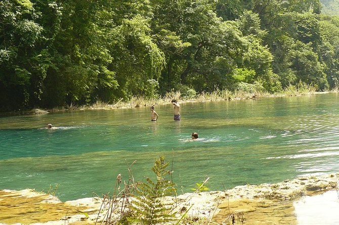 3-Day Tour of Cobán and Semuc Champey from Antigua - Day 3 at Grutas del Rey Marcos: stalagmites, stalactites, and cave awe