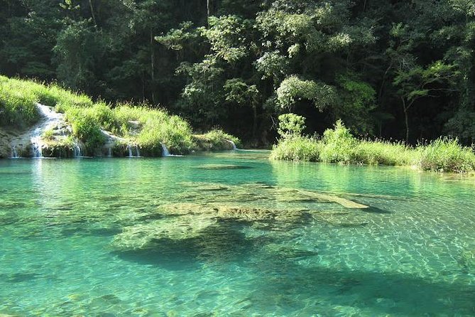 3-Day Tour of Cobán and Semuc Champey from Antigua - Price and value: what $445.99 actually covers