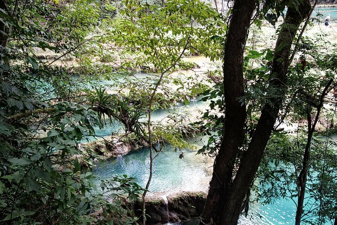 3-Day Tour of Cobán and Semuc Champey from Guatemala City - Key Highlights You’ll Actually Care About