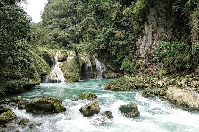 3-Day Tour of Cobán and Semuc Champey from Guatemala City - Day 1 in Cobán: El Biotopo del Quetzal Forest Walk