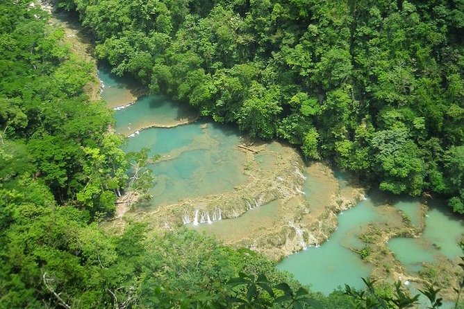 3-Day Tour of Cobán and Semuc Champey from Guatemala City - Day 3 at Grutas del Rey Marcos: Stalagmites, Stalactites, and the Trip Back