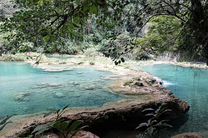 3-Day Tour of Cobán and Semuc Champey from Guatemala City - Price and Logistics: Is $435.99 Worth It?