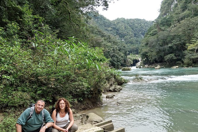 3-Day Tour of Cobán and Semuc Champey from Guatemala City - The Included Cobán Hotel Stay: What to Expect