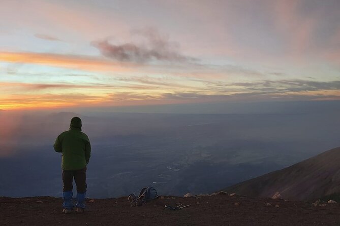 3 Days Tour in Acatenango Volcano - Price and value: what $265 covers, and where you need to budget extra