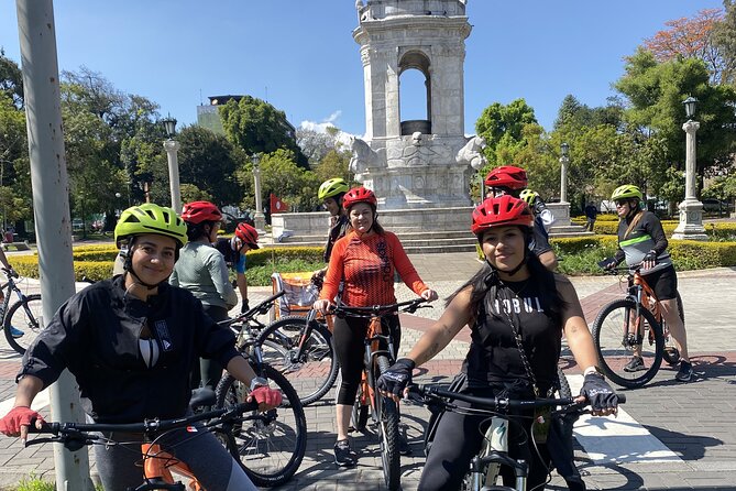 3-Hour Bike Tour Guatemala City - Key Highlights You Should Know Before You Ride