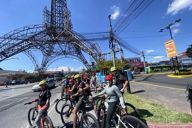 3-Hour Bike Tour Guatemala City - Why Guatemala City by Bike Makes Sense in 3 Hours