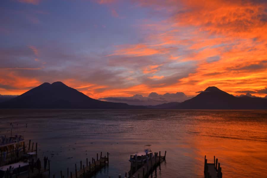 3 Mayan Villages Tour to Lake Atitlan (full day) - San Pedro (Tzutujil): Local Sights and Cultural Explanations