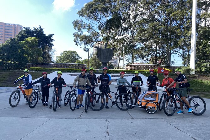 4-Hour Bike Tour Guatemala City - Price and value: what $70 gets you for a half-day on two wheels