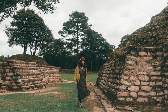 8-Day Best of Guatemala Tour: Antigua, Pacaya Volcano, Lake Atitlan and Tikal Ruins - Price and logistics: what your $2,040 actually covers