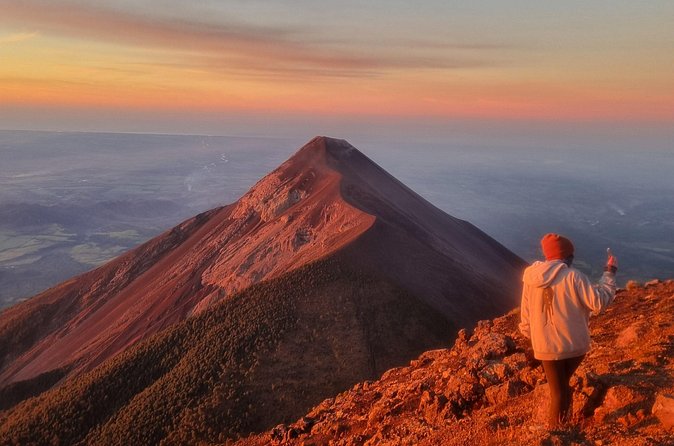 Acatenango 4x4 Volcano - What You Get for the $255 Price (and What You Don’t)