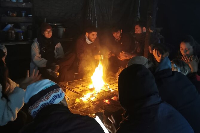 Acatenango Overnight Hike Multiday Tour - Guides and Group Size: What the $129 Buys You in Real Terms