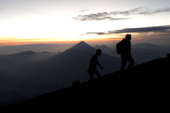 Acatenango Volcano Overnight Hike - Key things to know before you go