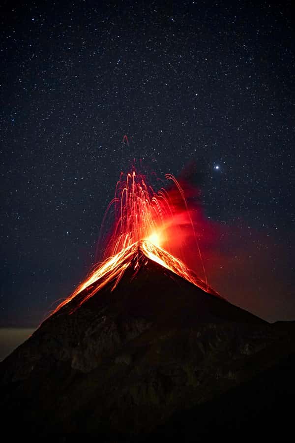 Acatenango Volcano Overnight Hike 2-Day Camping &Fuego Views - Quick takeaways before you commit