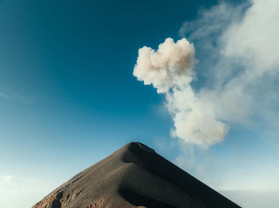 Acatenango Volcano Overnight Hike 2-Day Camping &Fuego Views - Why Acatenango plus Fuego views is such a big deal