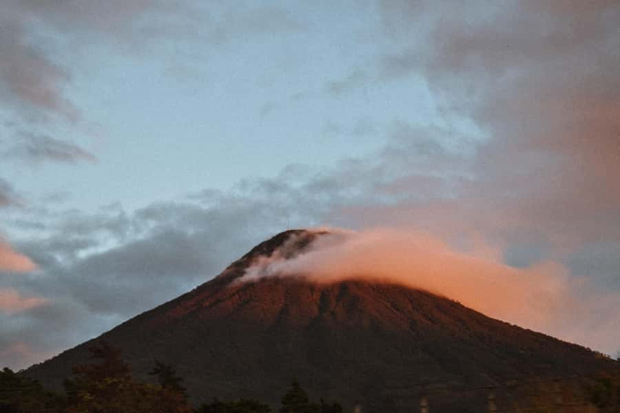 Acatenango Volcano Overnight Hike 2-Day Camping &Fuego Views - Camp night: dome sleeping, stars, and managing cold