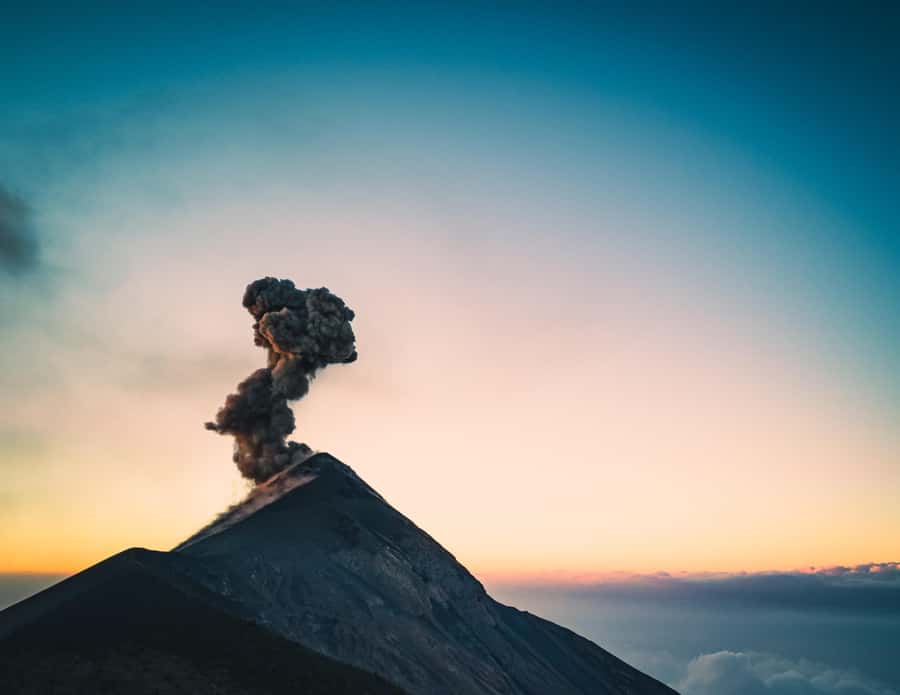 Acatenango Volcano Overnight Hike 2-Day Camping &Fuego Views - Fitness, safety, and who this hike is really for