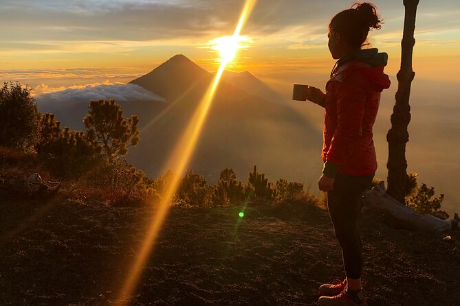 Acatenango Volcano Overnight Hike - Price and value check: what $250 includes and what you must cover