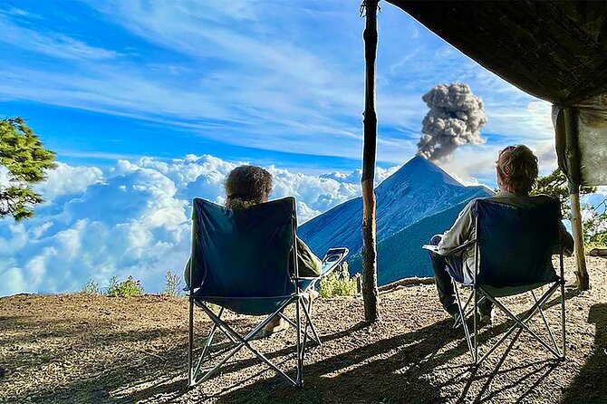 Acatenango Volcano Overnight Hike with Adventure Camping - Price and value: what $339 covers, and what it doesn’t