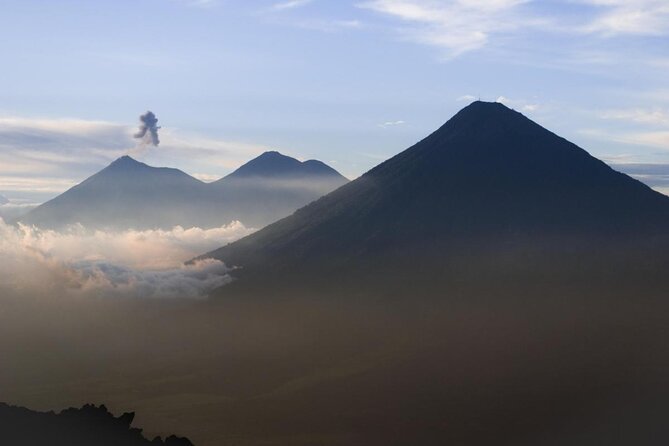 Acatenango Volcano Overnight Tour - Key things that make this tour worth your time