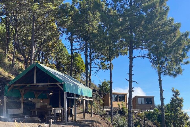 Acatenango Volcano Overnight Tour - Guides, pacing, and safety: what the best departures do well