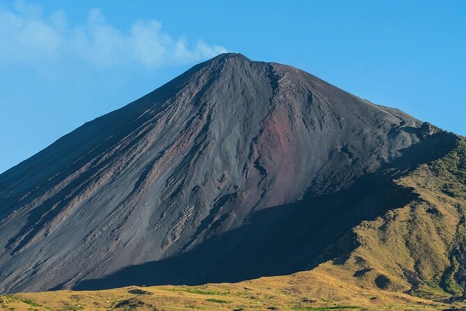 Adventure Tour Climbing the Pacaya Volcano with Pickup - Key things to know before you go
