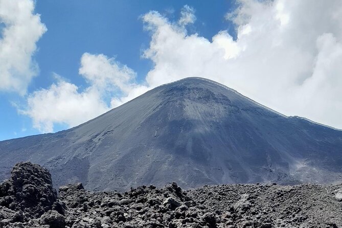 Adventure Tour Climbing the Pacaya Volcano with Pickup - Price and value: $95 includes admission and a guided half-day