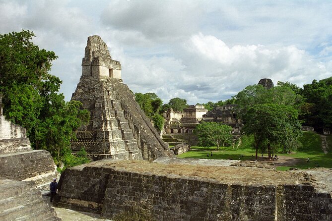 All Inclusive Tikal Tour from Flores and Airport - Key things to know before you go
