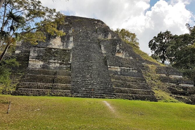All Inclusive Tikal Tour from Flores and Airport - Should you book this Tikal tour from Flores?