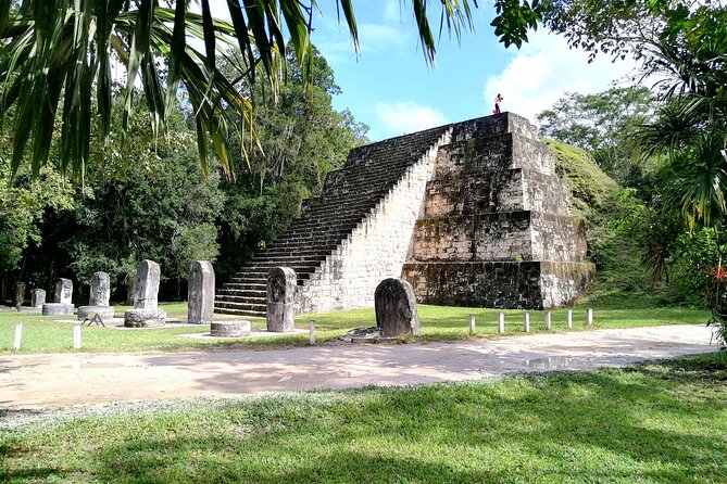 All Inclusive Tikal Tour from Flores and Airport - FAQ