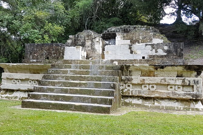 All Inclusive Tikal Tour from Flores and Airport - Inside Tikal: 4 hours that feel like more than a checklist