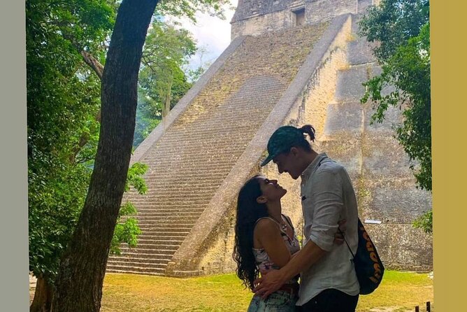 All Inclusive Tikal Tour from Flores or Mayan World Airport - Key highlights you should know before you go