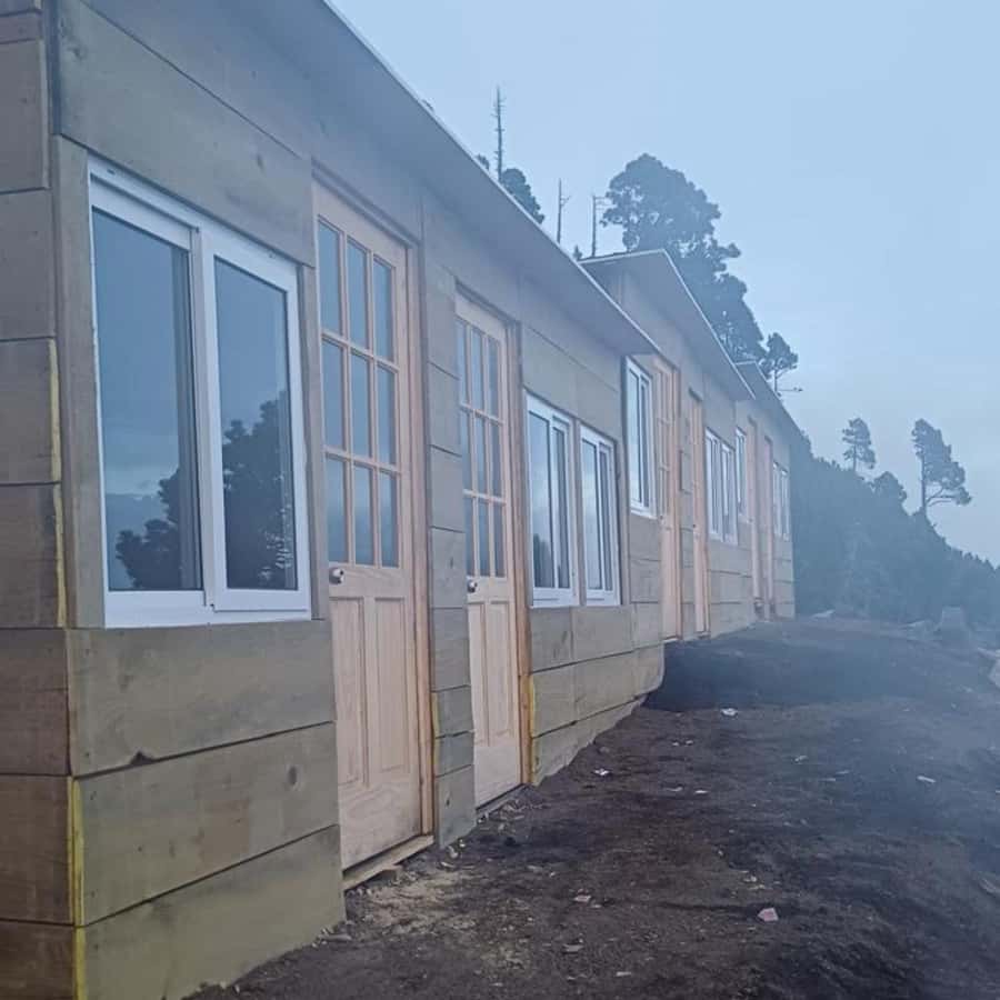 Antigua: 2-Day Acatenango Volcano Hike w/Local Guide & Meals - Acatenango and the Night Show You Came For