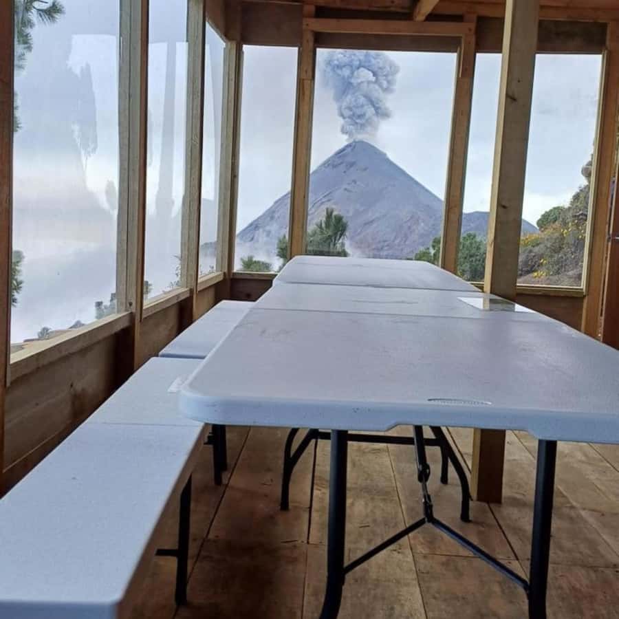 Antigua: 2-Day Acatenango Volcano Hike w/Local Guide & Meals - Day 2: 4 AM Wake-Up, Sunrise Views, Then Back to Antigua
