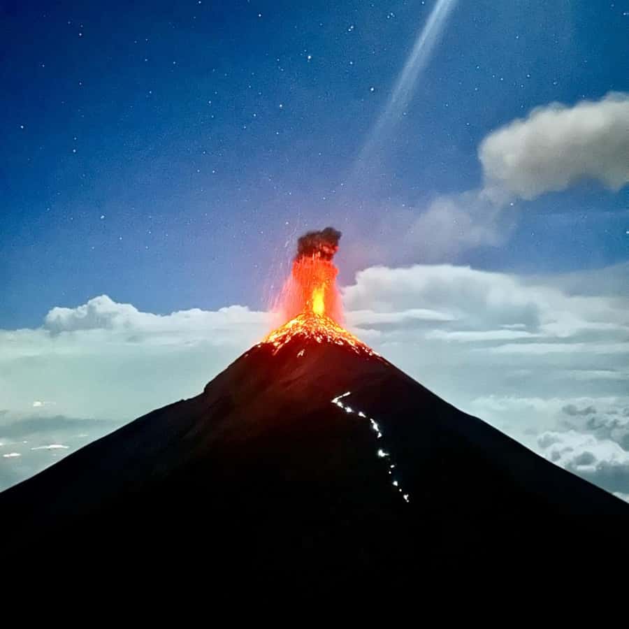 Antigua: 2-Day Acatenango Volcano Hike w/Local Guide & Meals - What Gear You’ll Get, and What You Should Bring