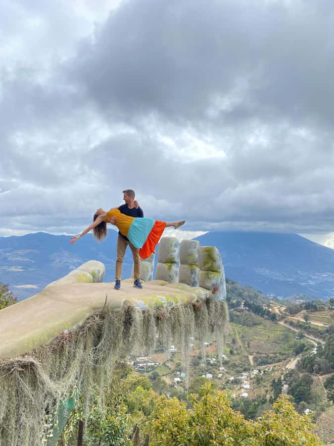 Antigua: Altamira and Hobbitenango Movie Themed Parks Tour - Key Things You’ll Notice on This Antigua Tour