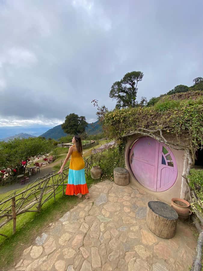 Antigua: Altamira and Hobbitenango Movie Themed Parks Tour - What the Certified Guide Helps With (Especially for Photos)