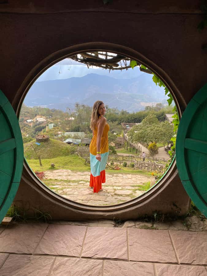 Antigua: Altamira and Hobbitenango Movie Themed Parks Tour - Cost and Value at $215 per Person (And What to Budget For)