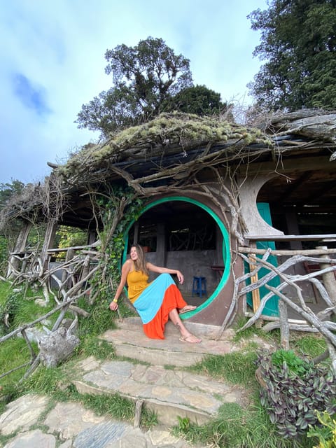 Antigua: Altamira and Hobbitenango Movie Themed Parks Tour - What to Bring and Wear for a Comfortable Hobbit-and-Giant Day